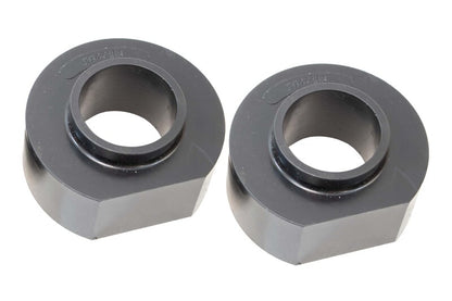 Fishbone Offroad Jeep Wrangler TJ Cherokee Comanche Grand Cherokee 1.75In Coil Spring Spacers FB47163 FB47163 Photo - Primary