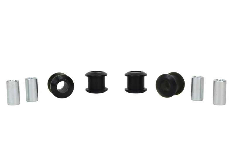 Whiteline Front Sway Bar Bushing 8/06+ Jeep Wrangler JK W23452 W23452 Photo - out of package