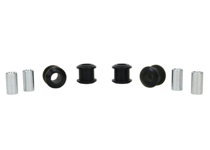 Whiteline Front Sway Bar Bushing 8/06+ Jeep Wrangler JK W23452 W23452 Photo - out of package