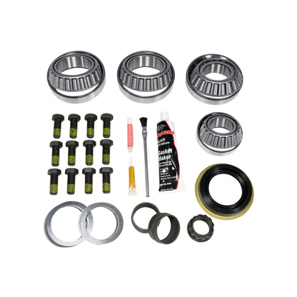 Yukon Gear & Axle Yukon Gear Master Overhaul Kit For 2011+ GM and Dodge 11.5in Diff YK GM11.5-B YK GM11.5-B Photo - Primary