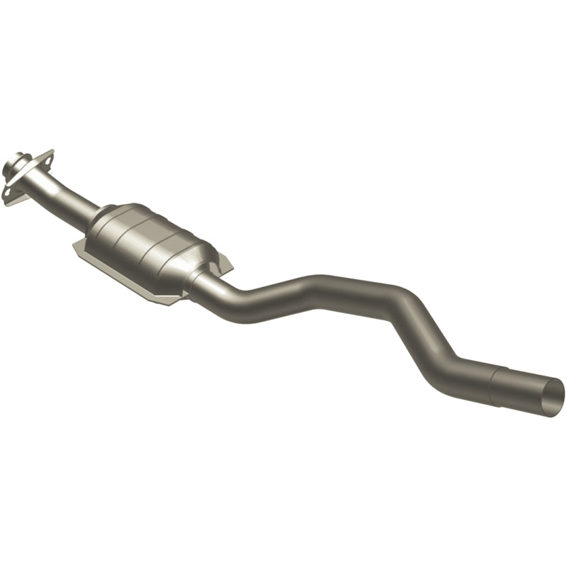 MagnaFlow Standard Grade Federal / EPA Compliant Direct-Fit Catalytic Converter 23252 Photo - Primary