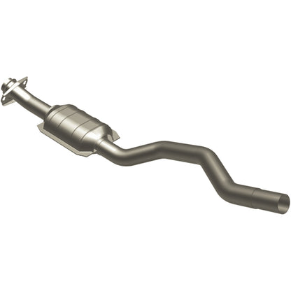 MagnaFlow Standard Grade Federal / EPA Compliant Direct-Fit Catalytic Converter 23252 Photo - Primary