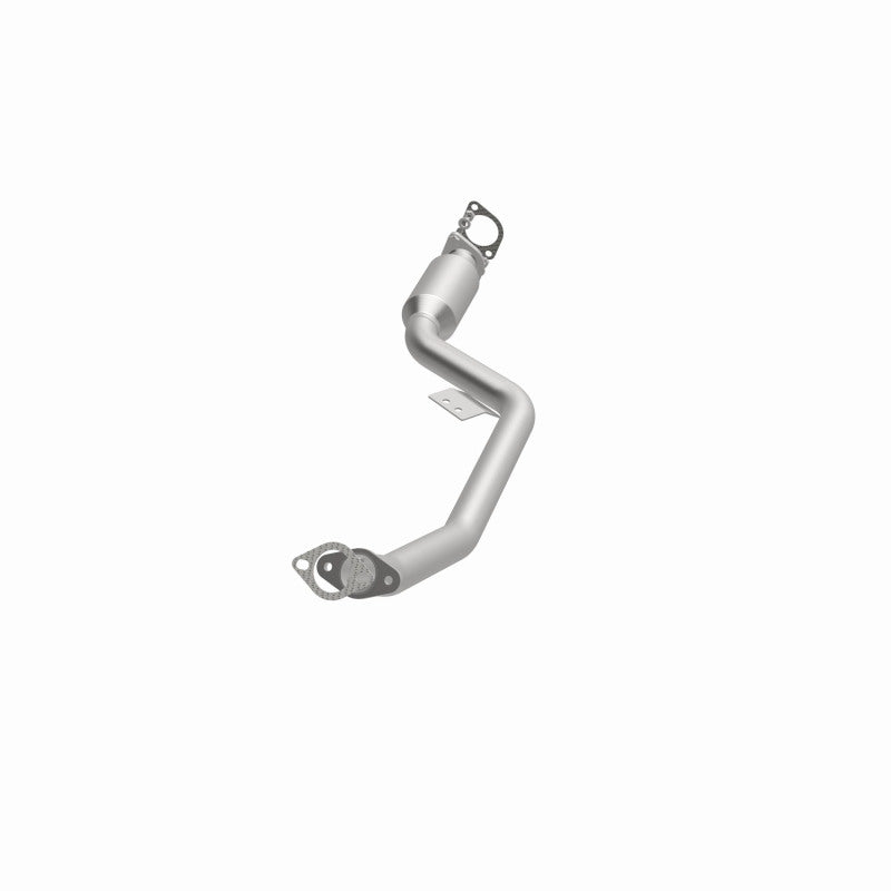 MagnaFlow Hyundai Genesis OEM Grade Federal / EPA Compliant Direct-Fit Catalytic Converter 52831 360 Degree Image Set