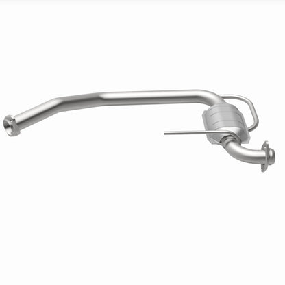 MagnaFlow Standard Grade Federal / EPA Compliant Direct-Fit Catalytic Converter 23363 360 Degree Image Set