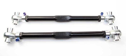 SPL Part BMW E9X/E8X Rear Toe Links M Version + Eccentric Lockout SPL RTA E9M Photo - Primary
