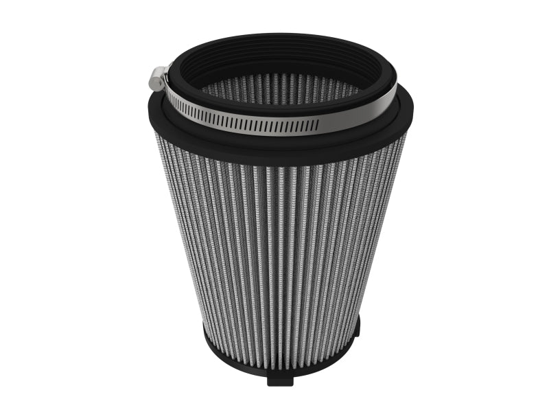 aFe 23-24 Ford F-150 Raptor R V8-5.2L Magnum FLOW Pro DRY S Air Filter 10-10406D 10-10406D Photo - Unmounted
