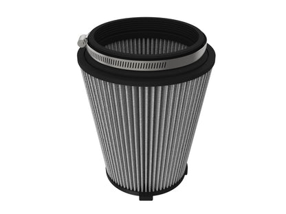 aFe 23-24 Ford F-150 Raptor R V8-5.2L Magnum FLOW Pro DRY S Air Filter 10-10406D 10-10406D Photo - Unmounted