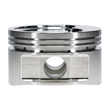 JE Pistons SB CHRY INV DOME Set of 8 Pistons 207422 207422 User 8