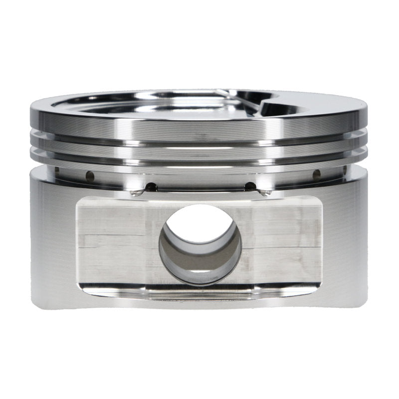 JE Pistons NASCAR CANADA CHRY Set of 8 Pistons 253733 253733 User 8