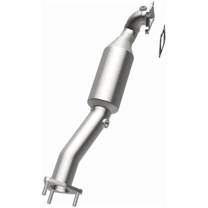 MagnaFlow California Grade CARB Compliant Direct-Fit Catalytic Converter 5582610 Photo - out of package