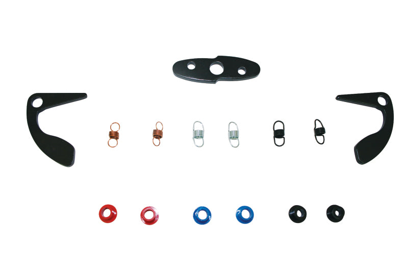 Moroso Hei Advance Curve, Kit GM 72300 Photo - Primary