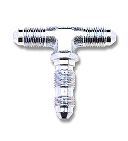 Russell -3 AN Bulkhead Tee - Endura 643301 Photo - Primary
