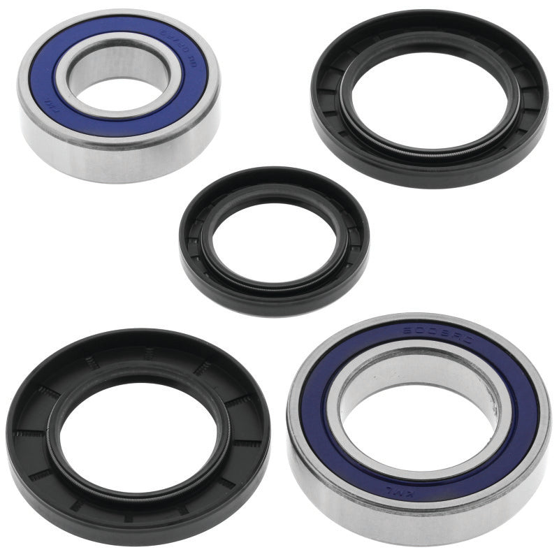 QuadBoss Qboss Wheel Bearing Kit (Ea) 413324 413324 Photo - Primary