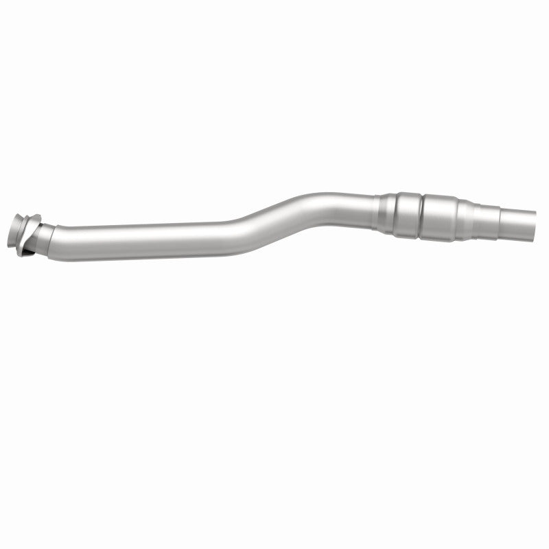 MagnaFlow BMW OEM Grade Federal / EPA Compliant Direct-Fit Catalytic Converter 49264 360 Degree Image Set