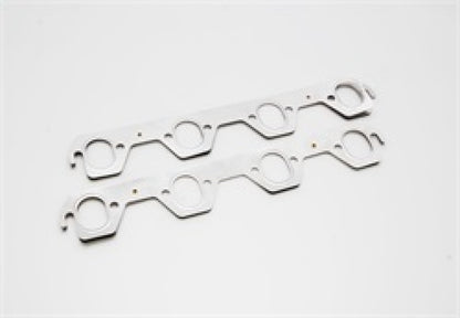 Cometic Gasket MLS Exhaust Gasket - SBF 1.127 x 1.750 Port CAGC5899-030 C5899-030 Photo - Primary