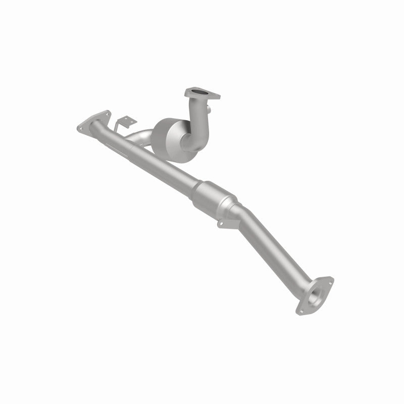 MagnaFlow OEM Grade Federal / EPA Compliant Direct-Fit Catalytic Converter 49905 360 Degree Image Set