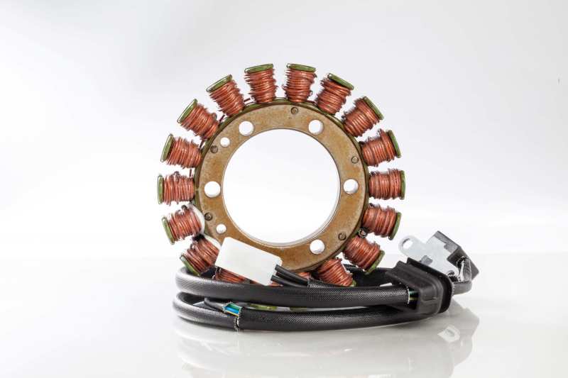 Ricks Motorsport Electrics Ricks Motorsport New OEM Style Suzuki Stator 21-323 21-323 User 1