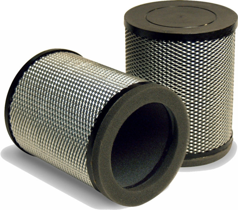 Uni Filter 04-07 Honda CBR 1000 RR Air Filter NU-4139