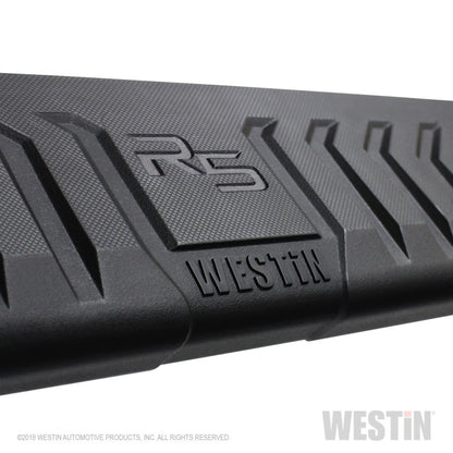 Westin R5 Modular W2W Nerf Step Bars 28-534595 Photo - Unmounted