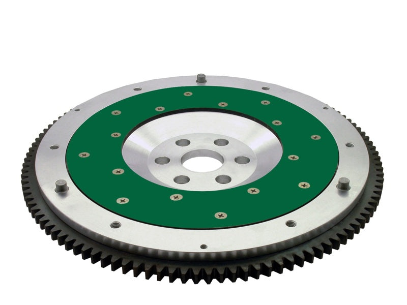 Fidanza Lightened Flywheel NA Mazda Miata 1.6L 89-93 161161 Photo - Primary