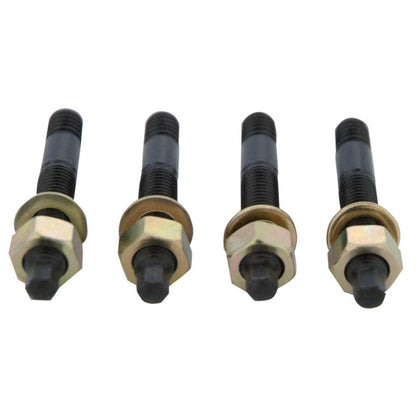 Spectre Carburetor Stud Kit w/Hardware 2-1/2in. 42533 42533 Photo - Primary