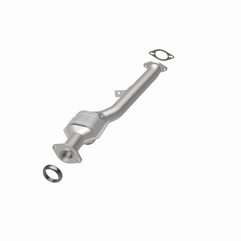 MagnaFlow Subaru Impreza California Grade CARB Compliant Direct-Fit Catalytic Converter 5421985 360 Degree Image Set