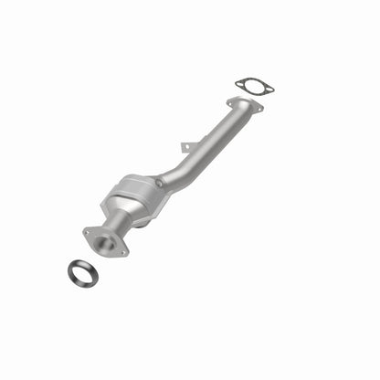MagnaFlow Subaru Impreza California Grade CARB Compliant Direct-Fit Catalytic Converter 5421985 360 Degree Image Set