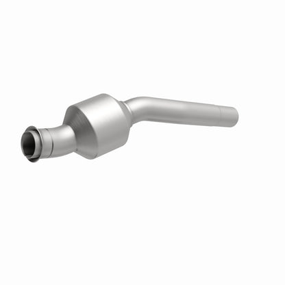 MagnaFlow OEM Grade Federal / EPA Compliant Direct-Fit Catalytic Converter 51637 360 Degree Image Set