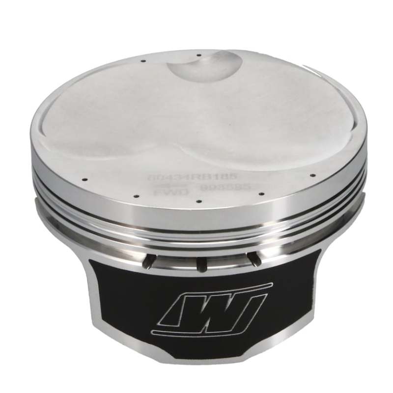 Wiseco Chevy LS Series Stroker Max Dome 1.110in CH 4.185in Bore Piston Kit K0434B185 K0434B185 User 5