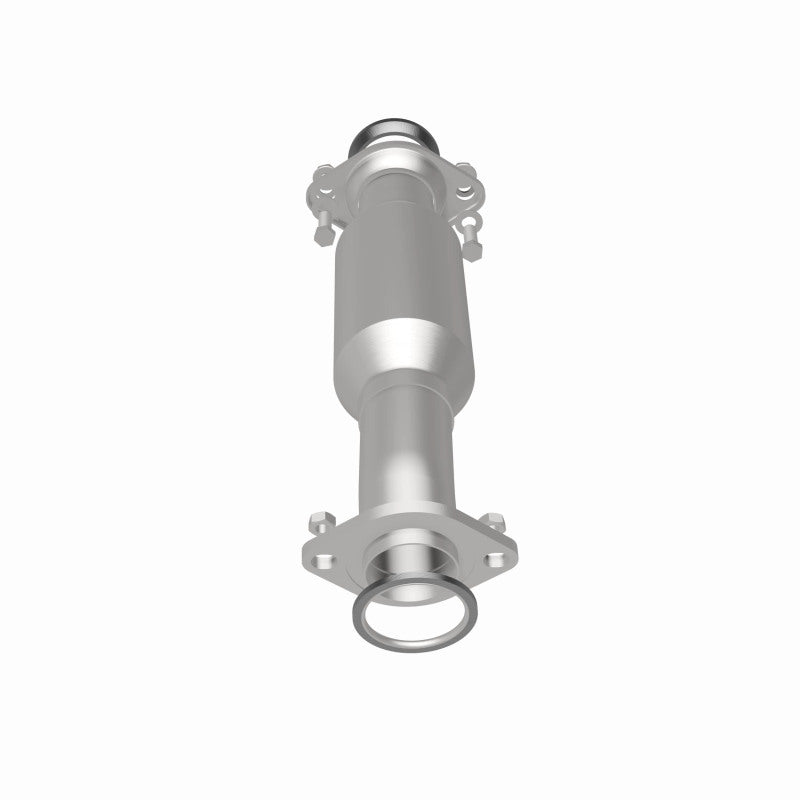 MagnaFlow Mazda 6 OEM Grade Federal / EPA Compliant Direct-Fit Catalytic Converter 21-311 360 Degree Image Set