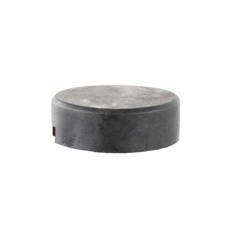 Synergy Mfg Synergy 1in Stackable Replacement Snap-Lock Bump Stop Spacer Cap 8057-1002 8057-1002 Photo - Primary