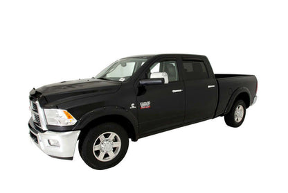 EGR 10+ Dodge Ram HD Bolt-On Look Fender Flares - Set (792854) 792854 792854 Photo - Primary