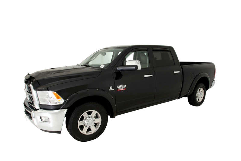 EGR 10+ Dodge Ram HD Bolt-On Look Fender Flares - Set (792854) 792854 792854 Photo - Primary