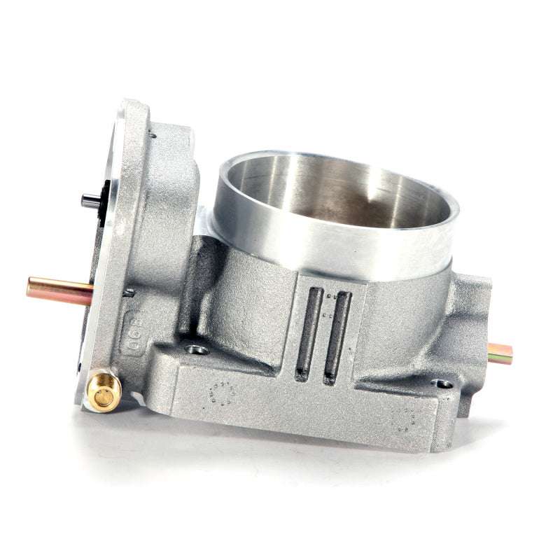 BBK Performance 04-10 5.4L F Series/Expedition 80mm Throttle Body 1759 User 2