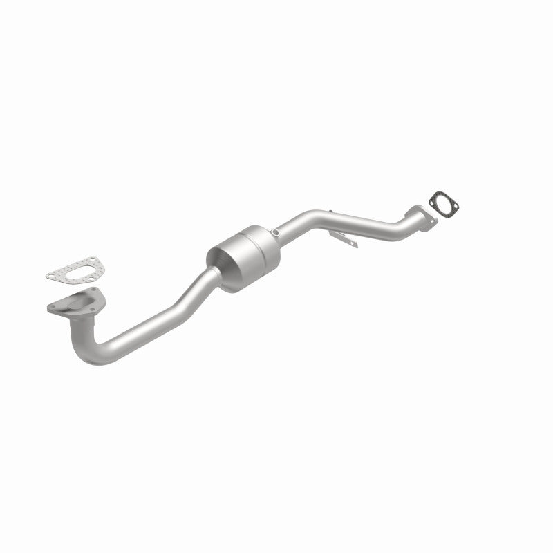 MagnaFlow Subaru OEM Grade Federal / EPA Compliant Manifold Catalytic Converter 51875 360 Degree Image Set