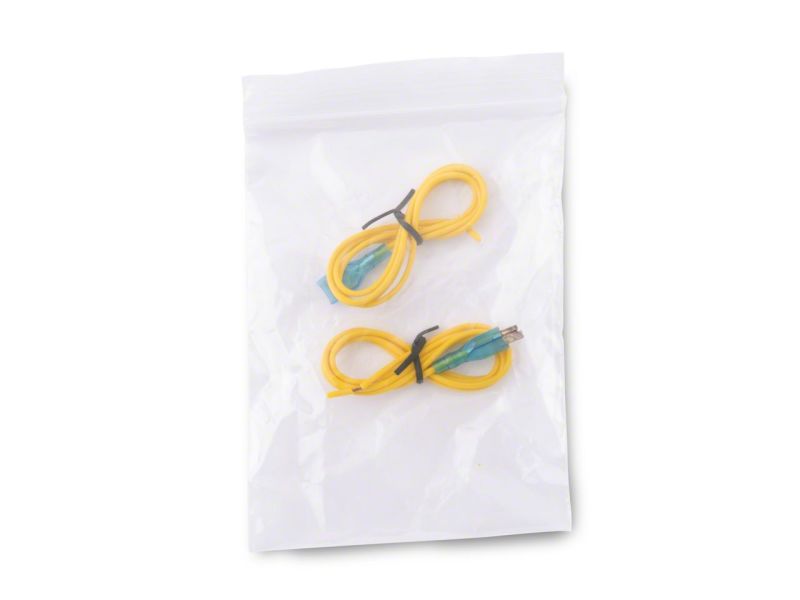 Raxiom 14-15 GMC Sierra 1500 Axial Series LED Fog Lights S532823 S532823 Photo - Close Up