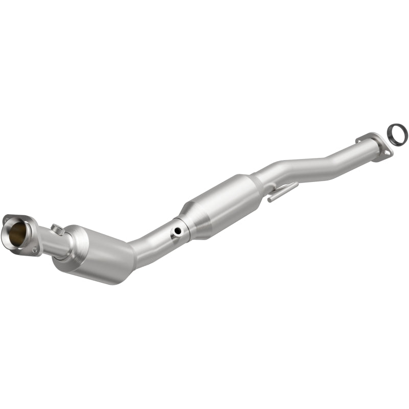 Magnaflow California Converter Direct Fit 07-11 Ford Ranger 2.3L 551112 551112 Photo - Primary