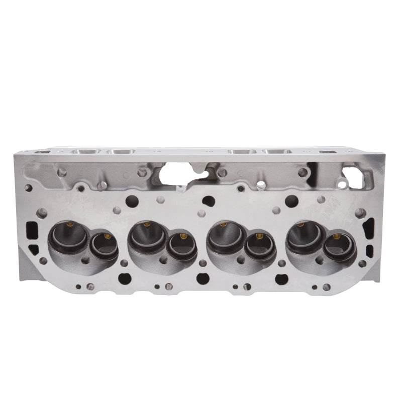 Edelbrock BBC Victor Head ( Bare 77409) 77419 77419 Photo - out of package