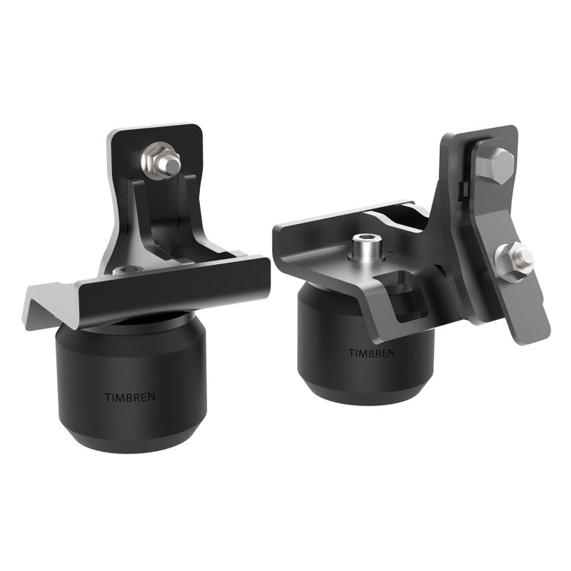 Timbren Timbren SES Kit Front 19-  Ram P/U 1500 TIMDFRM15 DFRM15 Photo - Primary