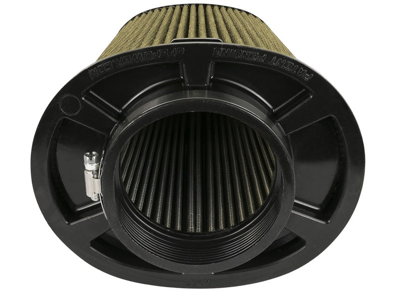 aFe Air Filter - Magnum FLOW Pro GUARD 7, Universal 72-90101 Photo - Unmounted