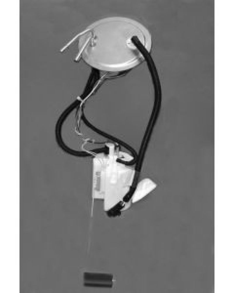 Walbro TANK UNIT ASSEMBLY TU211-1 TU211-1 User 1