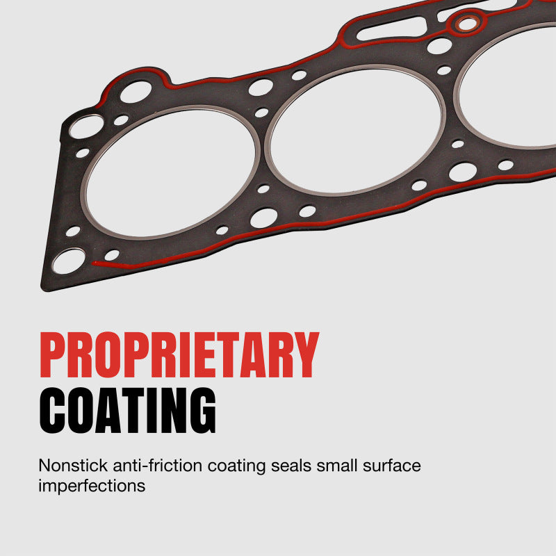 Fel-Pro FEL Cylinder Head Gaskets Engine Components Head Gaskets main image