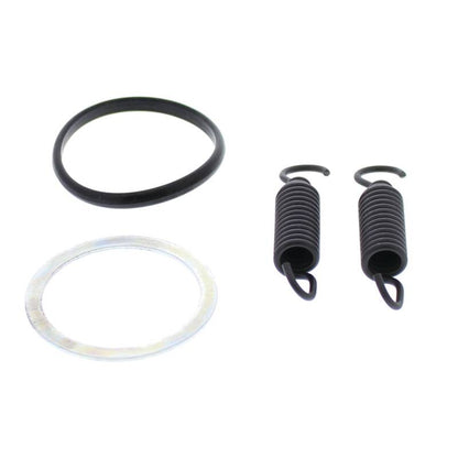 Vertex Pistons Exhaust Gasket Kits 823176 823176 Photo - Primary
