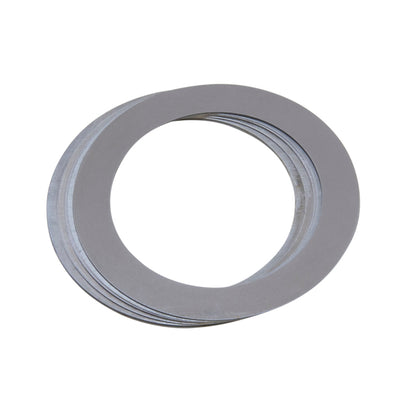 Yukon Gear & Axle Yukon Gear Pinion Depth Shims For Chrysler 8.75in / 9.25in / GM 9.5in & Ford 10.25in SK GM9.5 SK GM9.5 Photo - Primary