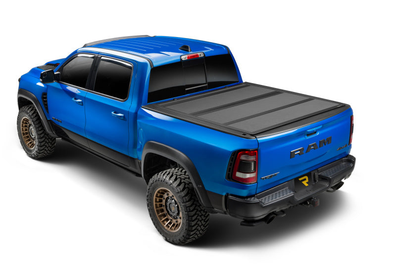 Extang 21-23 Ford F-150 / 22-23 F-150 Lightning 5.7ft. Bed Endure ALX 80702 80702 User 1