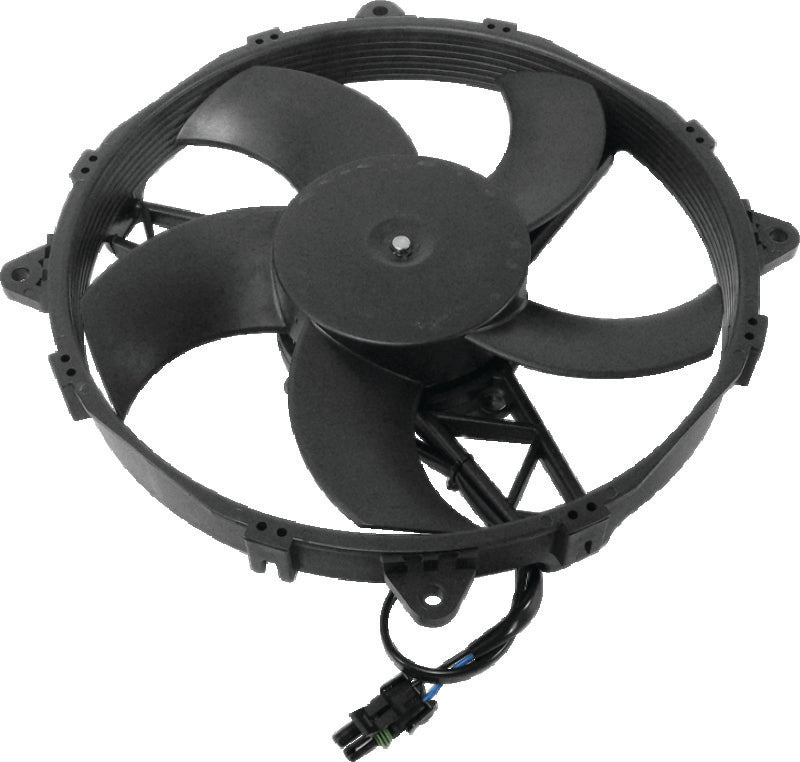 QuadBoss Cooling Fan Qb 495834 495834 Photo - Primary