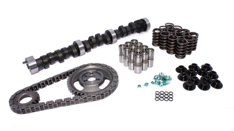 Comp Cams CV6E 252H CAM & KIT K16-232-4 Photo - Primary