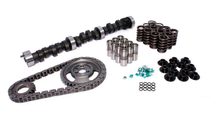 Comp Cams CV6E 252H CAM & KIT K16-232-4 Photo - Primary