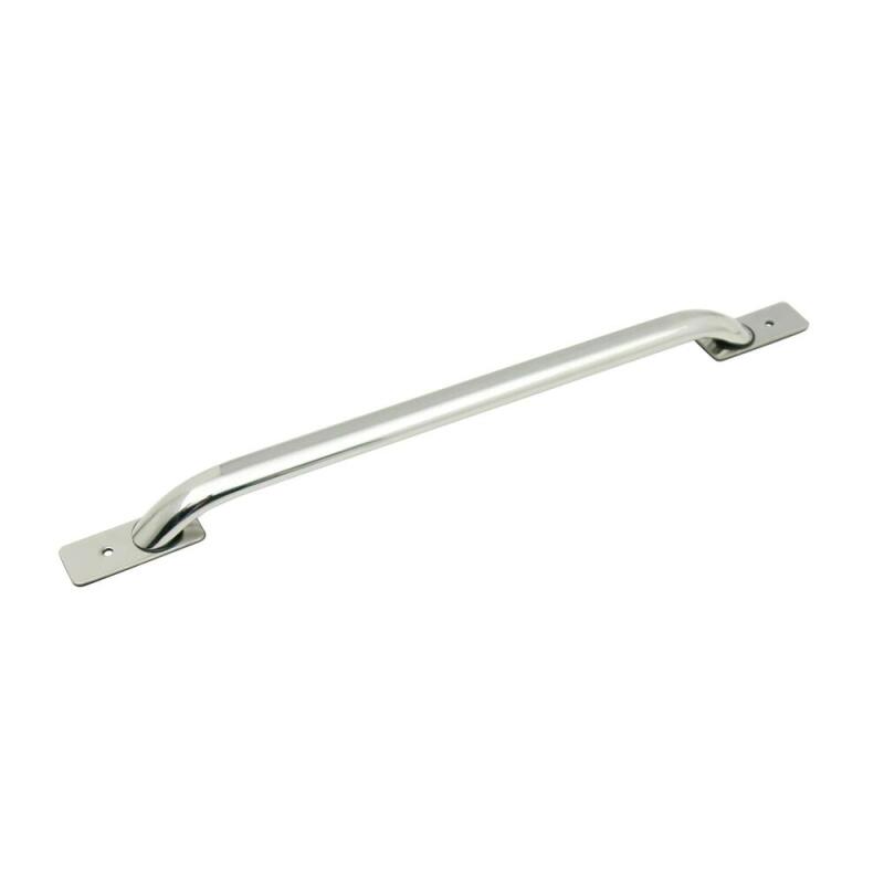 Westin Universal 47.5 in - Stainless Steel 50-2010 50-2010 Photo - Primary