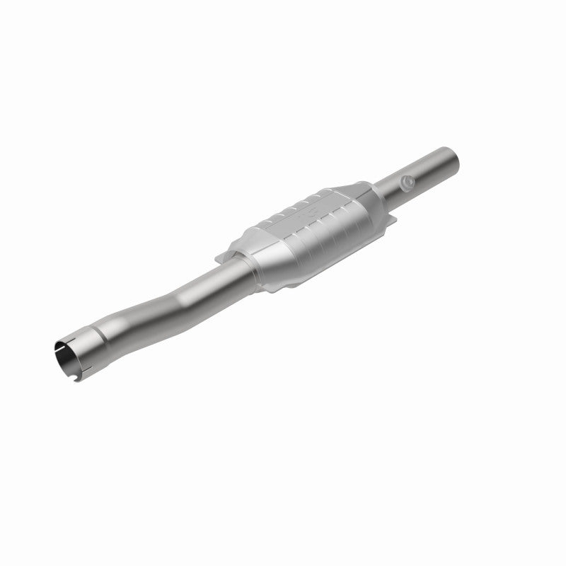 MagnaFlow Jeep Grand Cherokee HM Grade Federal / EPA Compliant Direct-Fit Catalytic Converter 23544 360 Degree Image Set